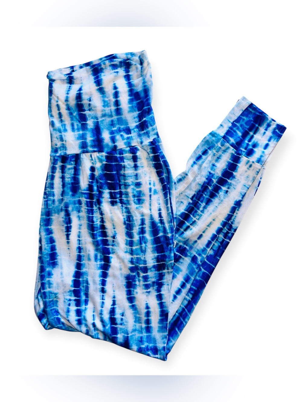 Muse Threads Bamboo Joggers